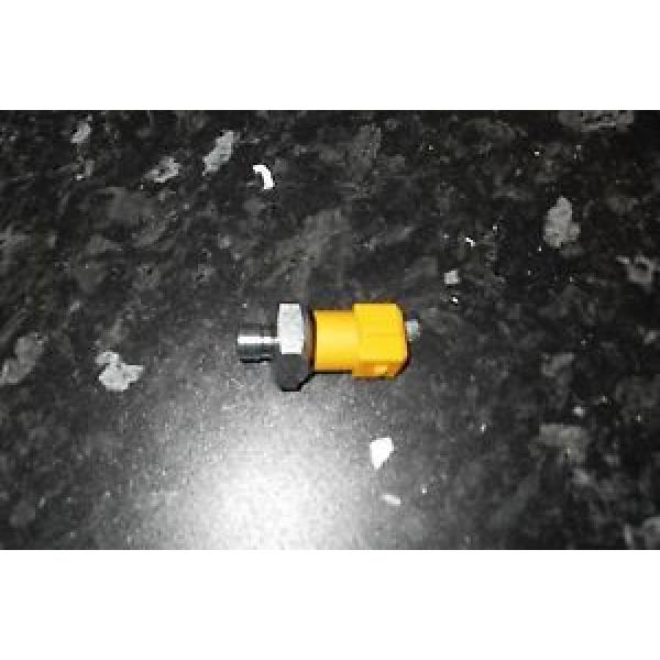 JCB TRANSMISSION SWITCH OIL TEMP SWITCH 701/41700 3CX #1 image