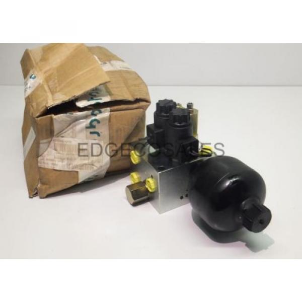 Kubota &#034;KX Series&#034; Excavator Supply Unit Assembly - *RG10861250* #1 image