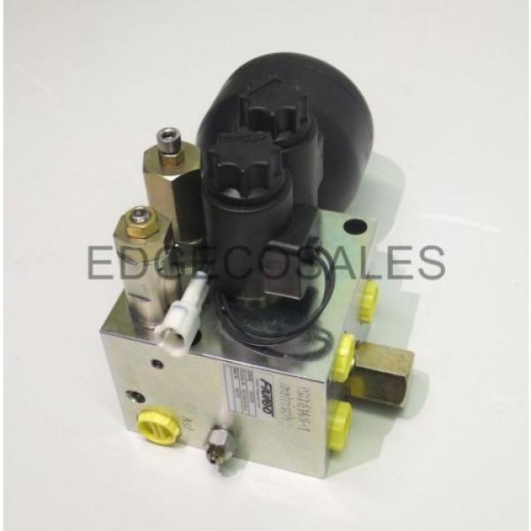 Kubota &#034;KX Series&#034; Excavator Supply Unit Assembly - *RG10861250* #3 image