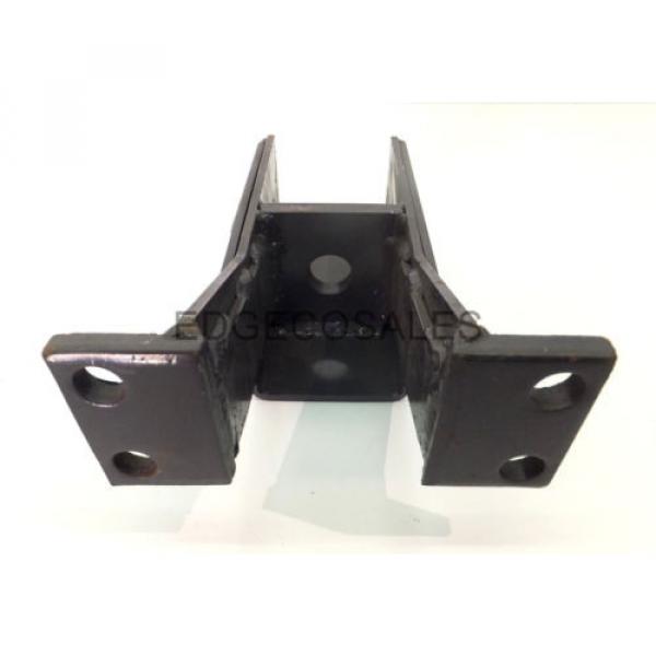 Kubota &#034;KH Series&#034; Excavator Track Idler Yoke - *6872121410* #2 image