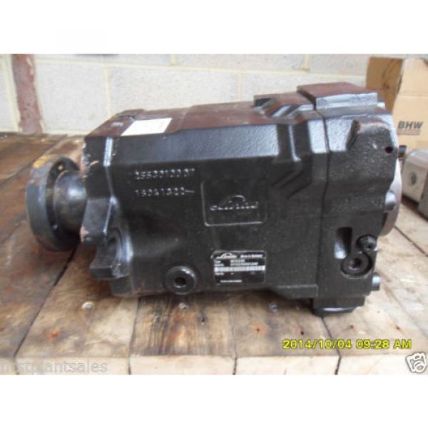 LINDE HYDRAULIC PUMP (AMS 203) #1 image