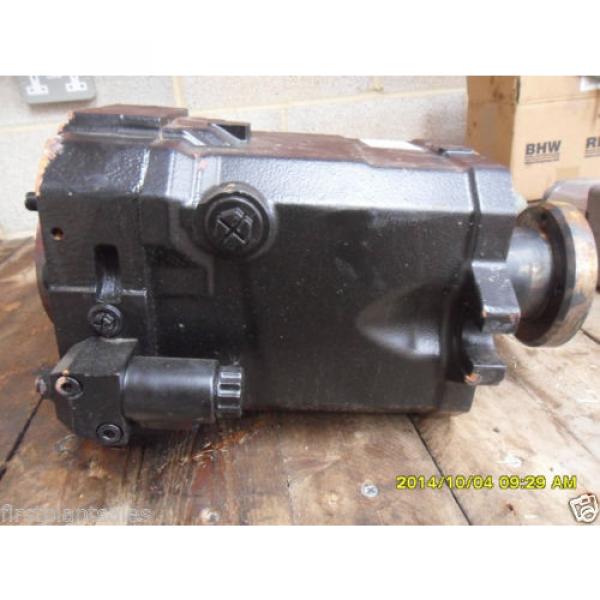 LINDE HYDRAULIC PUMP (AMS 203) #5 image