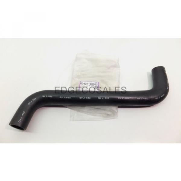 Kubota &#034;U Series&#034; Excavator Lower Cabin Heater Hose - *RD40146982* #1 image