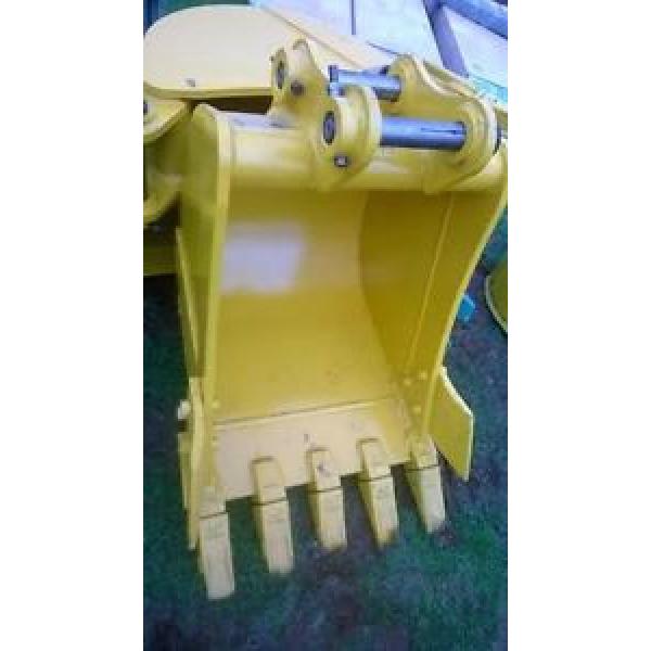 KOMATSU EXCAVATOR BUCKET PC50 #1 image