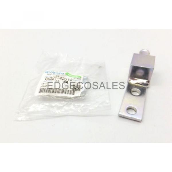 Kubota &#034;K &amp; U Series&#034; Excavator Water Pipe Joint - *RA02142310* #1 image