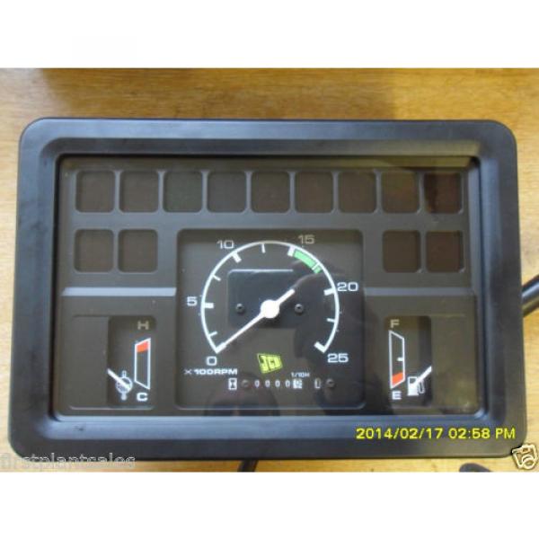 JCB Dash Instrument Panel P/N 704/22500 To Suit 2cx Range #1 image