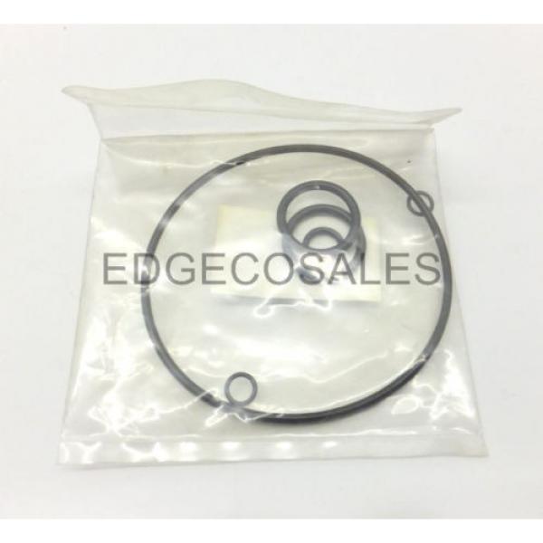 Kubota &#034;KX Series&#034; Excavator Drive Motor Seal Kit - *RG00873200* #2 image