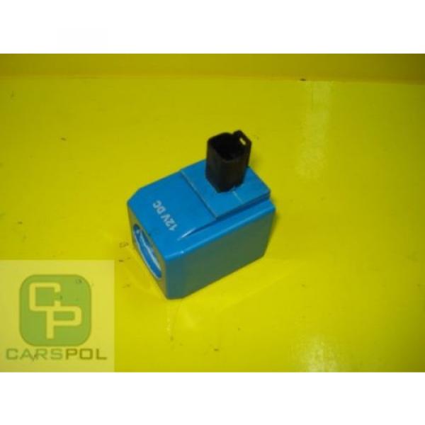 COIL- PARTS JCB 3CX 4CX 25/221054 #1 image