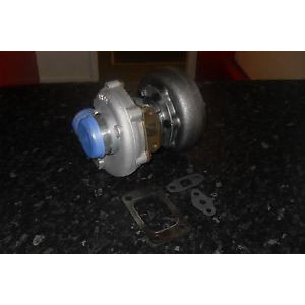 JCB TURBOCHARGER FOR PERKINS ENGINE 02/200460 3CX #1 image