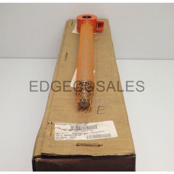 Kubota &#034;KX Series&#034; Excavator Bucket Cylinder Piston Rod - *RG13867820* #1 image