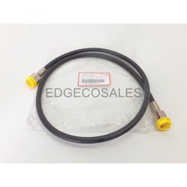 Kubota &#034;KX Series&#034; Excavator Hydraulic HP Return Hose - *RG10863580* #1 image