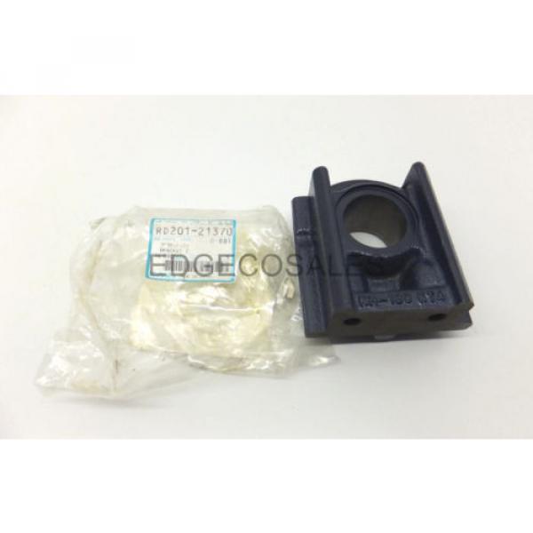 Kubota &#034;KX &amp; U Series&#034; Excavator Idler Wheel Bracket - *RD20121370* #1 image