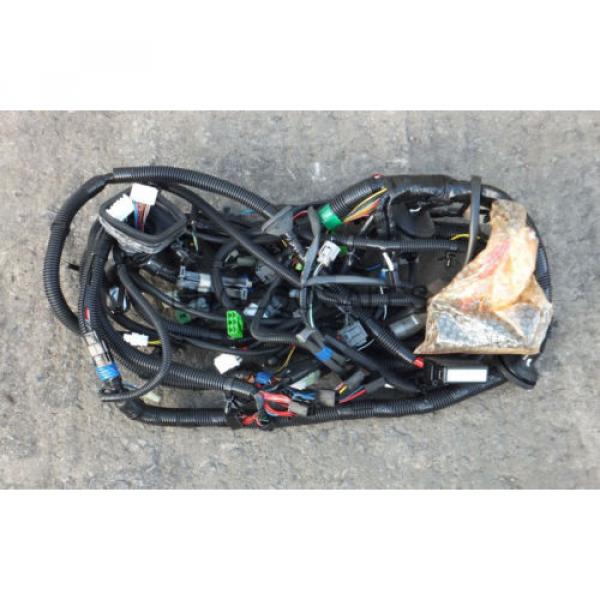 Kubota &#034;KX Series&#034; Excavator Main Wiring Harness / Loom - *RD14953410* #2 image