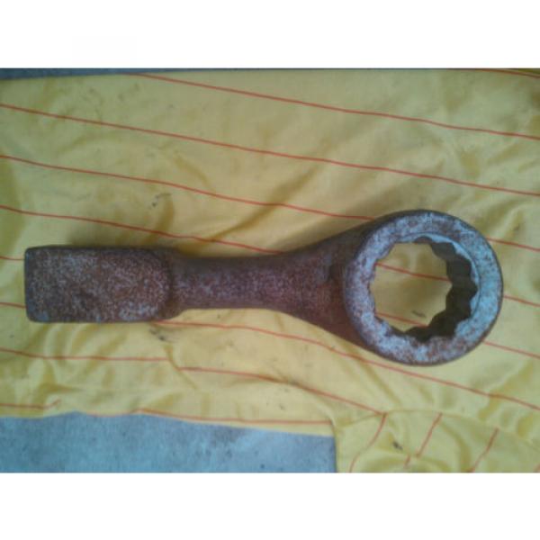 70mm,Flogging ring Spanner #4 image