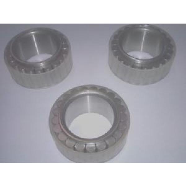 JCB PARTS bearing set 3x 907/50200 #1 image