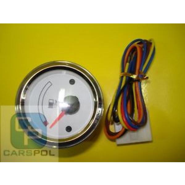 Gauge fuel level - PARTS JCB 3CX 4CX 704/50098 #1 image