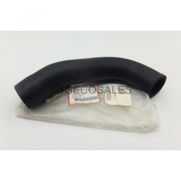 Kubota &#034;U Series&#034; Excavator Air Cleaner Inlet Hose - *RA22142220* #1 image