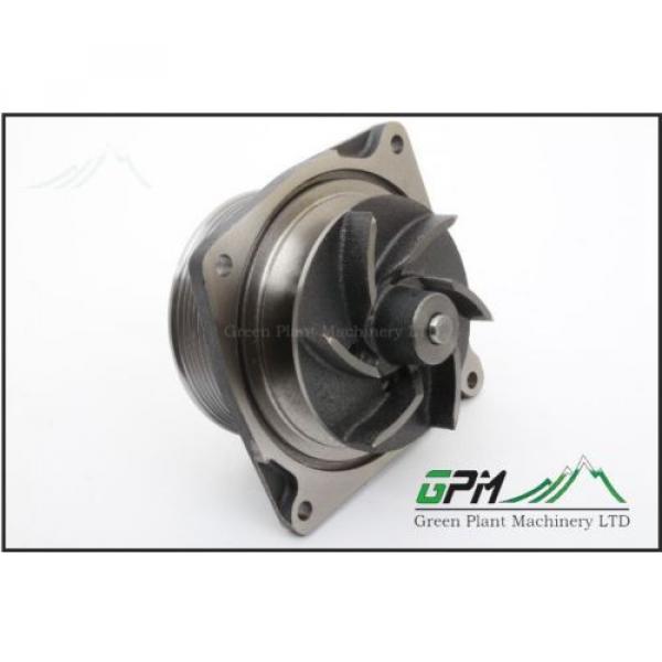 JCB ENGINE WATER PUMP - 320/04542 * #2 image