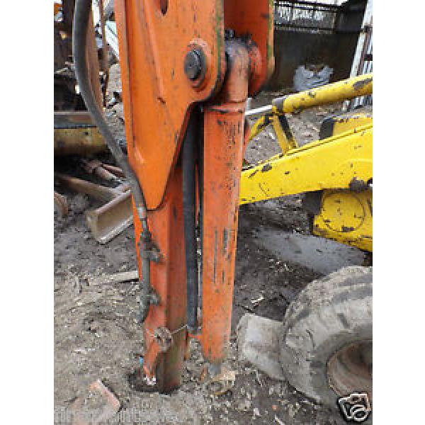 KUBOTA U35-3 Bucket Ram Only #1 image