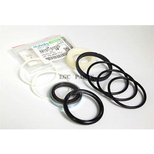 Kubota &#034;KX Series&#034; Boom Hydraulic Swing Cylinder Ram Seal Kit - 6819191020 #1 image