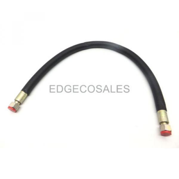 Kubota &#034;KX Series&#034; Excavator Hydraulic Hose (Boom) - *RG71864230* #2 image