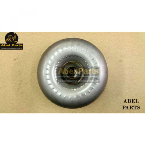 JCB PARTS 3CX -- GENUINE SACHS TORQUE CONVERTER (PART NO. 04/500100) RATIO 2:2:1 #1 image