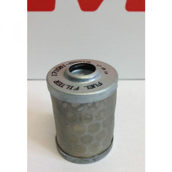 Genuine Yanmar Pre Fuel Filter 171081-55910, Excavator. #2 image