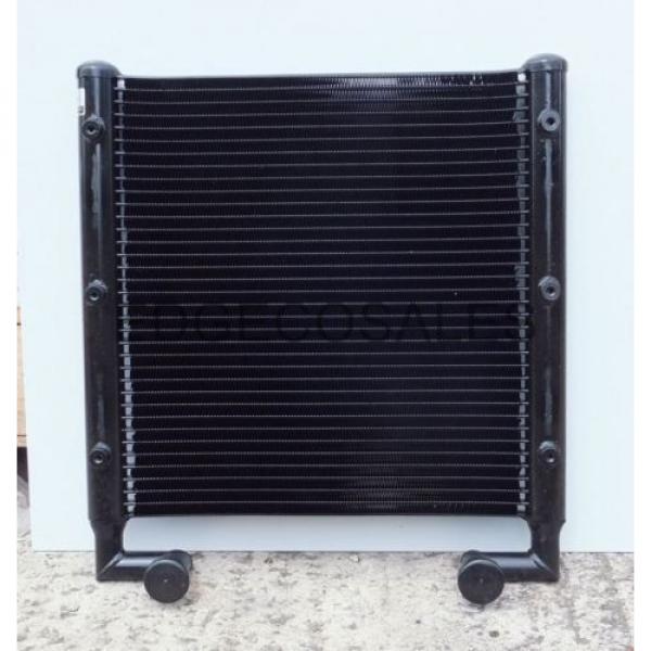 Kubota &#034;KX Series&#034; Excavator Hydraulic Oil Cooler - *LR001E2180* #2 image