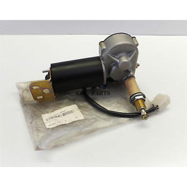 Kubota &#034;KX Series&#034; Excavator Wiper Motor - 6831153610 #1 image