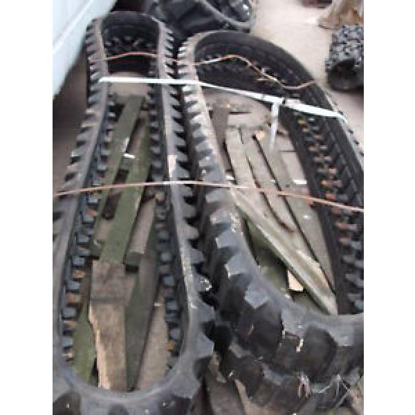 Excavator Track 320x87x51 Part No. 997/90066 #1 image