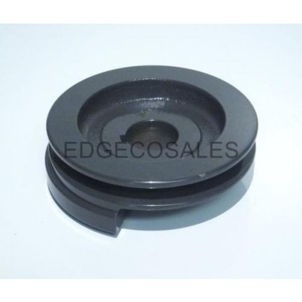 Kubota &#034;KX &amp; U Series&#034; Excavator Alternator Fan Drive Pulley - *1A05374280* #2 image