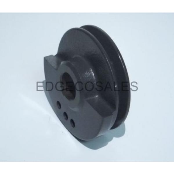 Kubota &#034;KX &amp; U Series&#034; Excavator Alternator Fan Drive Pulley - *1A05374280* #3 image