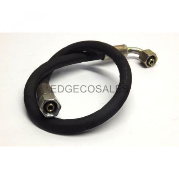 Kubota &#034;KX Series&#034; Excavator Hydraulic Swivel/Swing Hose - *RG10896410* #2 image