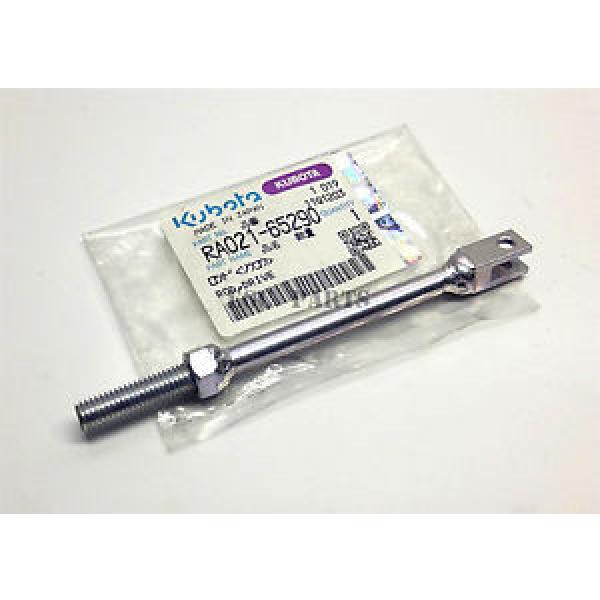 Kubota &#034;K &amp; U Series&#034; Excavator Travel Control Lever Rod - *RA02165290* #1 image