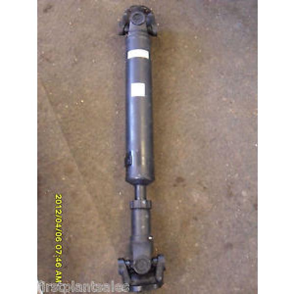 JCB FASTRAC PROP SHAFT part No 332/V6170 #1 image