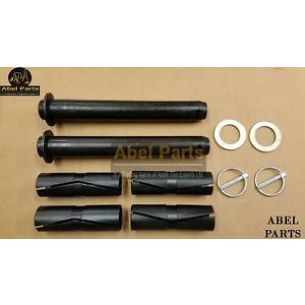 JCB PARTS 3CX -- REPAIR KIT FOR REAR BUCKET AND LINK #1 image