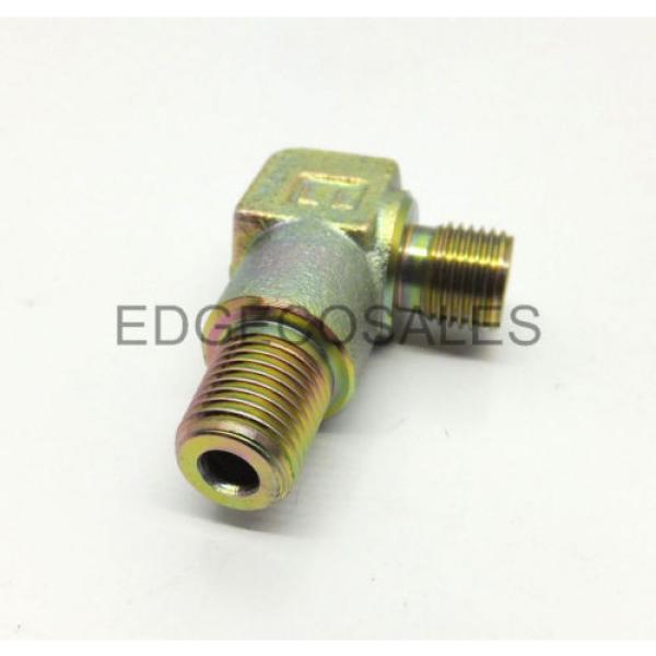 Kubota &#034;K &amp; U Series&#034; Excavator Swivel Shaft Joint - *RA01163240* #2 image