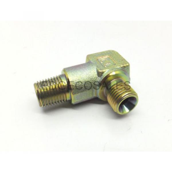 Kubota &#034;K &amp; U Series&#034; Excavator Swivel Shaft Joint - *RA01163240* #3 image