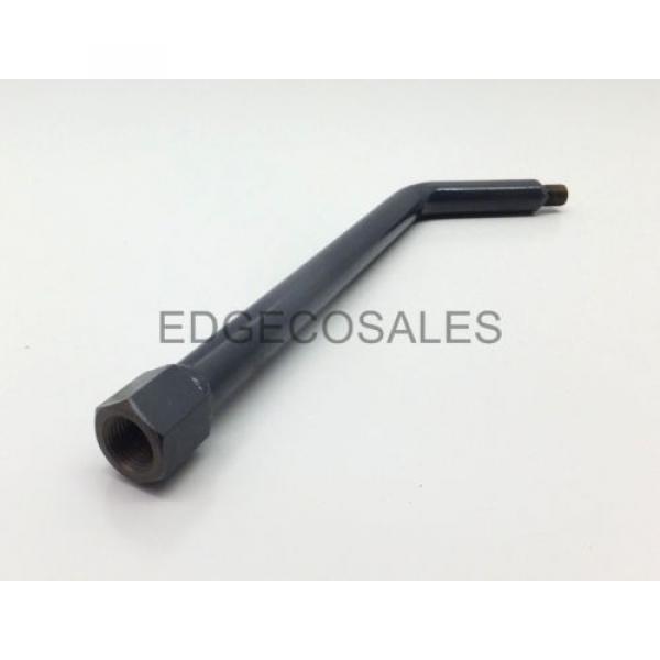 Kubota &#034;KX Series&#034; Excavator Travel Control Lever (Right Hand) - *6819865460* #2 image