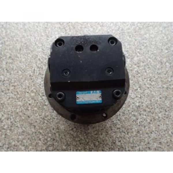 EATON TRACK MOTOR MODEL TRBV31C1201-C #1 image