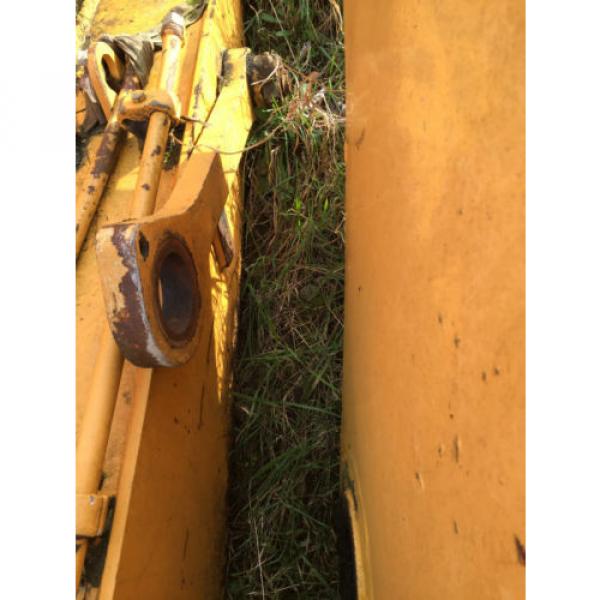 Liebherr 902 litronic bucket linkage For Digger Excavator #2 image