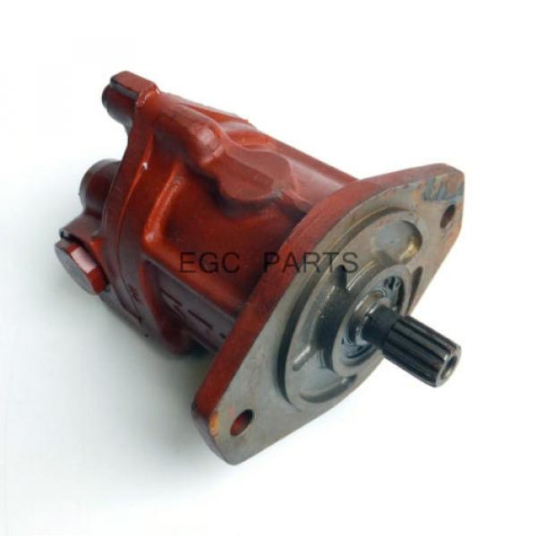 Kubota &#034;KH Series&#034; Drive Motor Assembly *6872161290* #2 image