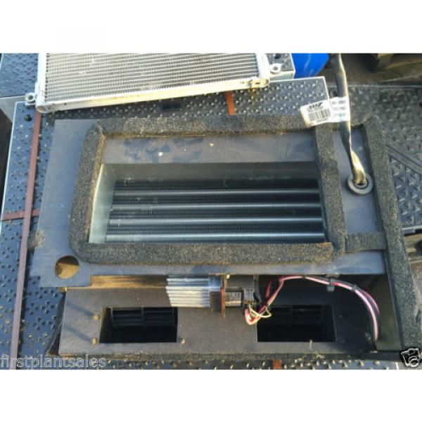 JCB Bergstorm Heater Box P/N 333/D2326 #3 image