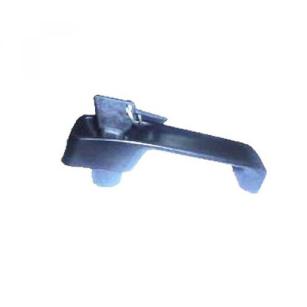 JCB DOOR HANDLE (PART NO. 123/04067) #4 image