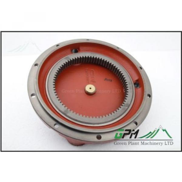 EXCAVATOR MOTOR DRIVE COVER ASSY FOR JCB - 05/903821 * #2 image