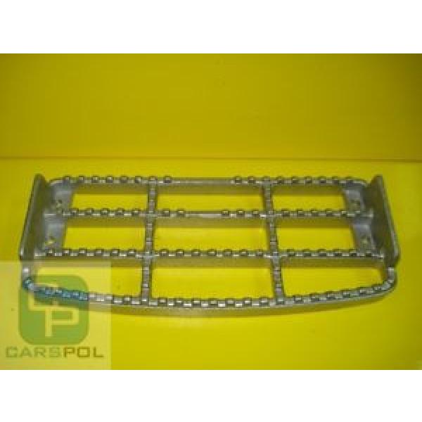 JCB PARTS 3CX -- ALUMINIUM STEP (PART NO. 331/27034) #1 image