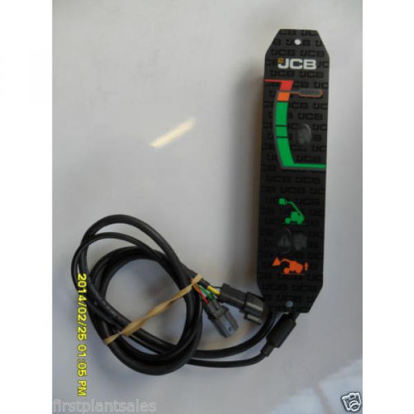 JCB Safe Load Indicator SLI Part No.716/E2822 #1 image