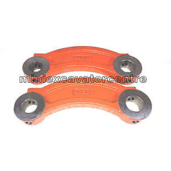 TIPPING LINKS FOR KUBOTA KX36 #1 image