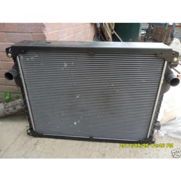 JCB Radiator Price Inc VAT #1 image