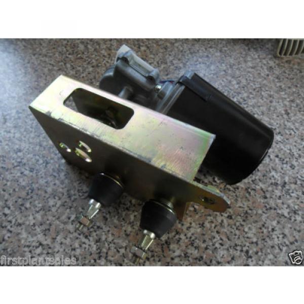 12V TWIN WIPER MOTOR PART NO.7996102 #1 image